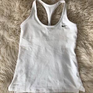 Nike Dri-Fit Tank Top